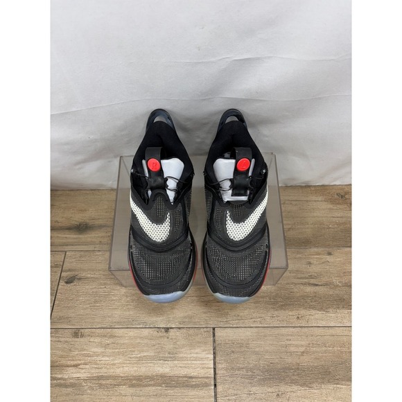 Size 7.5‎ - Nike Adapt BB 2.0 NBA ASG 2020 
With charger Men's 7.5 - Picture 3 of 11